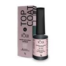 Top Coat Cover Vòlia Selante para Unhas Alto Brilho 9g Top Coat Cover Vòlia Selante para Unhas Alto Brilho 9g