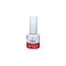 Top Coat D&Z Selante Porcelana Acrigel Extra Brilho -10ml Top Coat D&Z Selante Porcelana Acrigel Extra Brilho -10ml