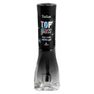 Top Coat Dailus Top Glass Efeito Gel 8ml