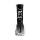 Top Coat Dailus Top Glass Esm Dailus 8ml Top Coat Top Glass