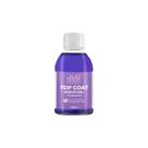 Top Coat Efeito Gel 100ml Brilho Espelhado Bella Brazil Top Coat Efeito Gel 100ml Brilho Espelhado Bella Brazil