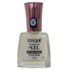 Top Coat Fixador Efeito Cristal Diamond Gel Risque 9,5ml