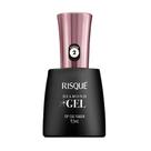 Top Coat Fixador Risqué Diamond Gel Cremoso 9,5ml Top Coat Fixador Risqué Diamond Gel Cremoso 9,5ml