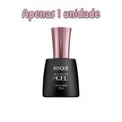 Top Coat Fixador Risqué Diamond Gel Cremoso 9,5ml