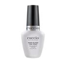 Top Coat High Gloss Cuccio - 13ml Top Coat High Gloss Cuccio - 13ml