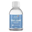 Top Coat Incolor Bella Brazil 100ml Top Coat Incolor Bella Brazil 100ml