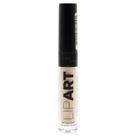 Top Coat Lip Art Rimmel London 030 Blush Gold 2 ml para mulheres