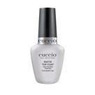 Top Coat Matte Cuccio - 13ml