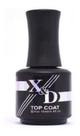 Top Coat Para Unhas Gel 15ml X&d Manicure Nail