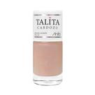Top Coat Pózinho Cromado Coleção Talita Cardozo 10ml Anita