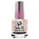 Top Coat Seche Fx Efeito Diamante Rosa 14ml Top Coat Seche Fx Efeito Diamante Rosa 14ml