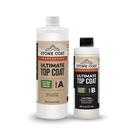 Top Coat Stone Coat Countertops Ultimate 710 ml (473 mL Parte A + 237 mL Parte B)