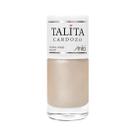 Top Coat Talita Cardozo Finaliza Comigo - Anita