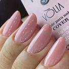 Top Coat Vòlia Cover 9g Frasco Acabamento Natural com Cobertura Suave, Selagem Perfeita e Alto Brilho para Unhas em Gel Top Coat Vòlia Cover 9g Frasco Acabamento Natural com Cobertura Suave, Selagem Perfeita e Alto Brilho para Unhas em Gel