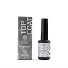 Top Coat Vòlia Silver 9g Profissional Selante Fotossensível Brilho Prateado para Unhas em Gel, Fibra e Esmaltação Alta Durabilidade Top Coat Vòlia Silver 9g Profissional Selante Fotossensível Brilho Prateado para Unhas em Gel, Fibra e Esmaltação Alta Durabilidade