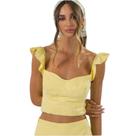 Top Com Alca Myft 501TP000053