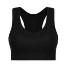 Top Com Bojo AF Basic - 71856 Preto - Lupo