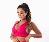 Top Com Bojo Cruzado Nas Costas Feminino Academia Fitness Top Com Bojo Cruzado Nas Costas Feminino Academia Fitness