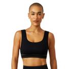 Top Comfort Decote Reto Sem Costura