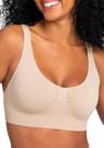 Top Control Loba Lupo Slim Sem Costura Antimicrobial - 47180