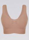 Top Control Loba Slim Sem Costura By Lupo - Ref. 47180 - 001 Top Control Loba Slim Sem Costura By Lupo - Ref. 47180 - 001