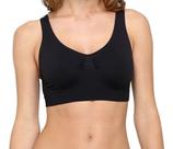 Top Control Slim Loba Lupo Sem Costura 47180