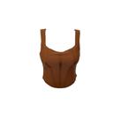 Top Corselet Tricot Oh,Boy!
