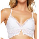 Top Cropped Com Bojo Rendado Valisere Giverny 30238 Top Cropped Com Bojo Rendado Valisere Giverny 30238