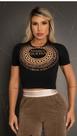 Top cropped f/w 22 maria gueixa
