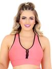 Top Cropped Nadador Fitness Feminino Academia Treino Corrida Musculação Ginástica Caminhada The Start