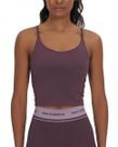 Top Cropped New Balance Athletics Wb33502b