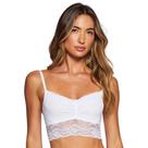 Top Cropped Rendado Valisere 24197 Top Cropped Rendado Valisere 24197