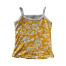 Top Cropped Vintage Punk Grunge Feminino Sem Mangas Estilo Gótico Emo Y2K Streetwear Baby Tee Com