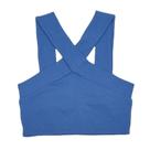 Top Cross Azul Cannes