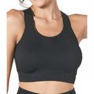Top Cruzado DeMillus 61529 Fitness - Preto