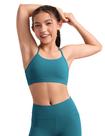 Top CRZ YOGA Butterluxe com Alças Finas e Decote Redondo nas Costas Médio
