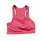 Top Dbase Basico - feminino - vermelho claro