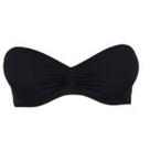 Top de Biquine 12 Preto P