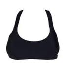 Top de Biquine H35 Preto P