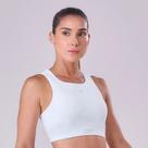 Top de Corrida Grip Ajustavel Nadador Feminino Authen