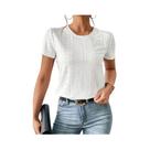 Top de pescoço simulado feminino, moda feminina, marca Blusa, Boca, Y2K Top de pescoço simulado feminino, moda feminina, marca Blusa, Boca, Y2K
