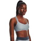 Top de Treino Feminino Under Armour Crossback Low
