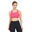 Top de Treino Feminino Under Armour Crossback Mid Bra