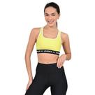 Top de Treino Feminino Under Armour Crossback Mid Top de Treino Feminino Under Armour Crossback Mid
