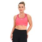 Top de Treino Feminino Under Armour HeatGear Mid Sem Bojo