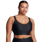 Top de Treino Feminino Under Armour Infinity Mid 2.0 Top de Treino Feminino Under Armour Infinity Mid 2.0