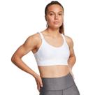 Top de Treino Feminino Under Armour Infinity Mid 2.0 Top de Treino Feminino Under Armour Infinity Mid 2.0