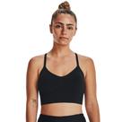 Top de Treino Feminino Under Armour Seamless Low Top de Treino Feminino Under Armour Seamless Low