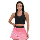 Top de Treino Mizuno Sportwear Feminino