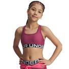 Top de Treino Under Armour Crossback Top de Treino Under Armour Crossback